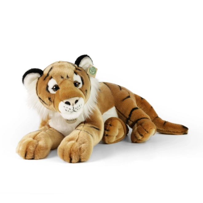 Pflüsch Tiger Braun 60 cm Eco-Friendly