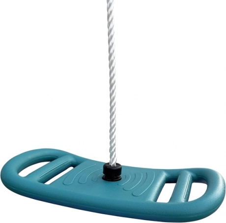 Plastschaukel Multiplay Türkis