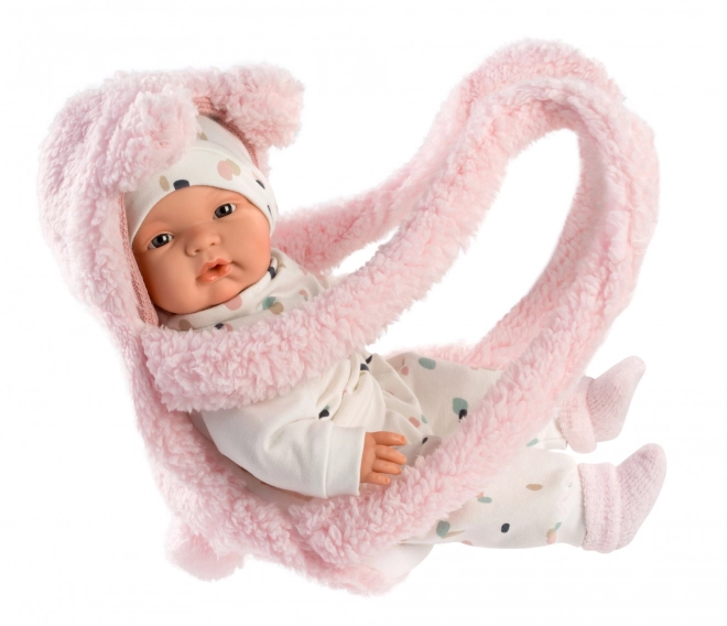 Llorens Puppenkleidung für Babypuppe 38 cm