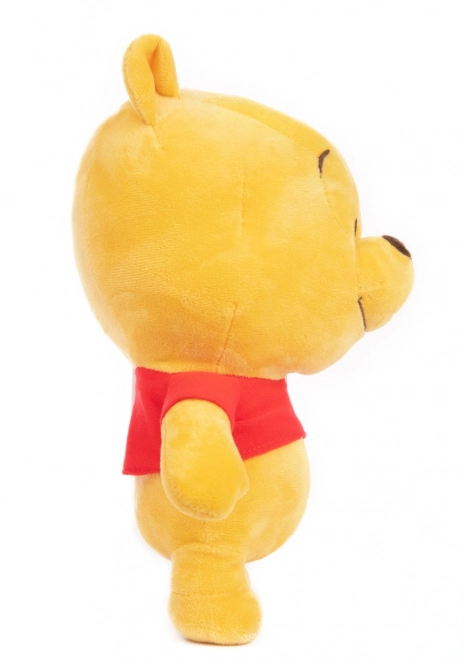 Interaktiver Plüsch Winnie Puuh mit Sound 28 cm