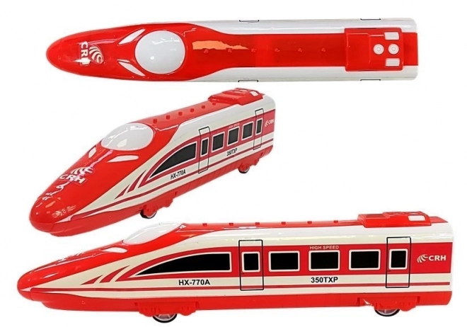 Pendolino Zugwaggon Set Mehrere Varianten