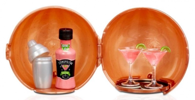Cocktails wie aus einer echten Bar