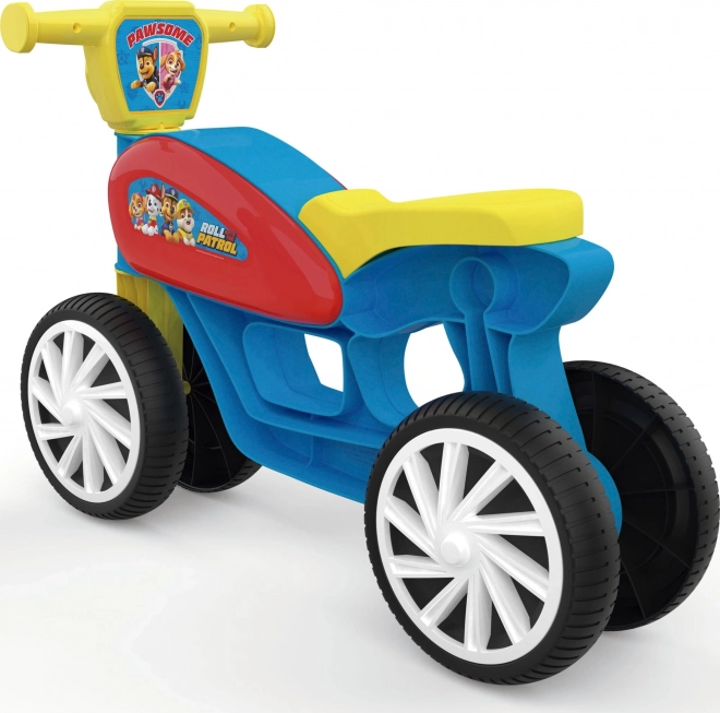 Chicos Mini Custom Laufrad PAW Patrol