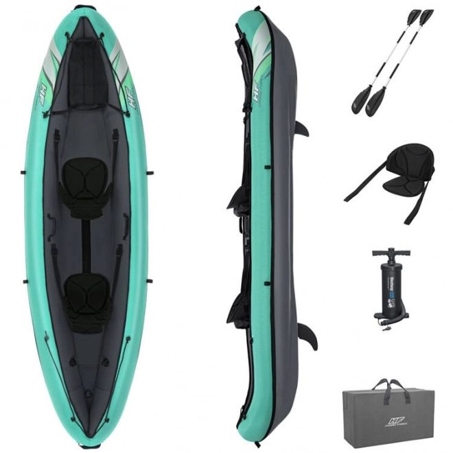 Kajak für zwei Ventura Elite X2