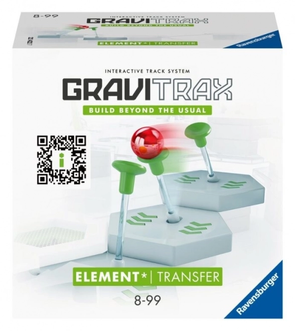 GraviTrax Erweiterung Transfer