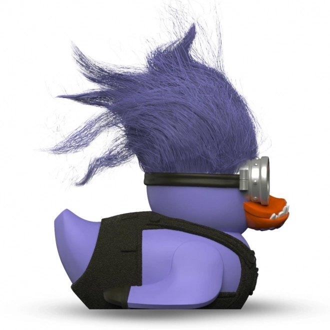Tubbz Badeente Minions Purpur Minion