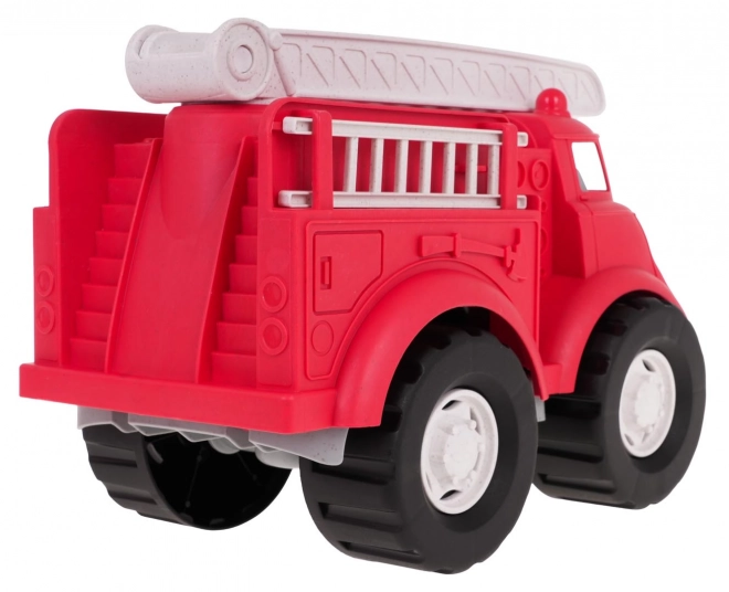 Öko-Feuerwehrwagen für Kinder