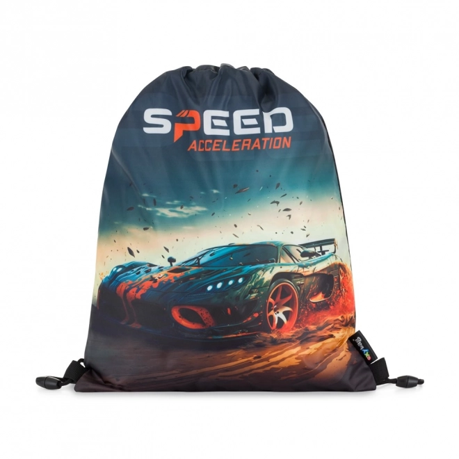 Oxy Go Schulrucksack Set 3-teilig