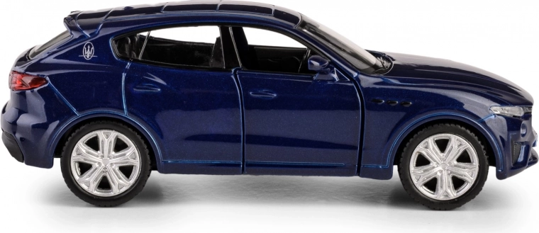 Realistische Exterieurdetails