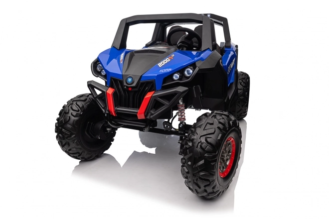 Buggy UTV-MX 2000N Blau