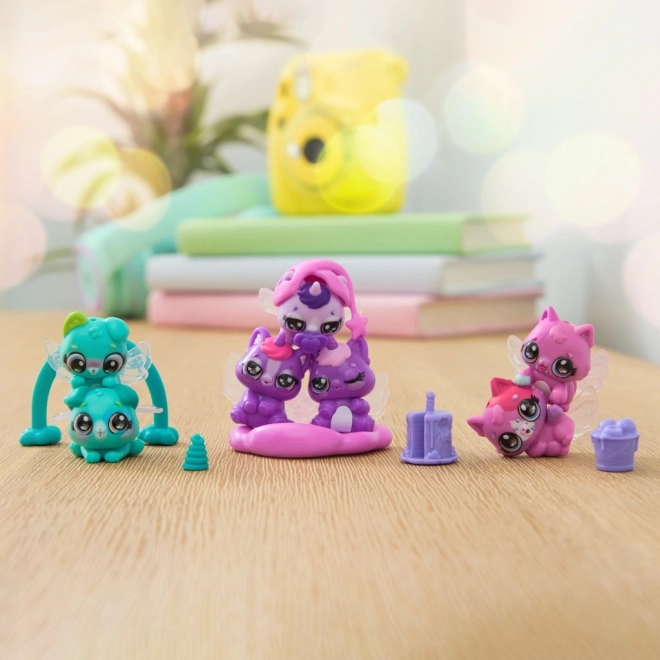 Hatchimals voller Überraschungen für Kinder