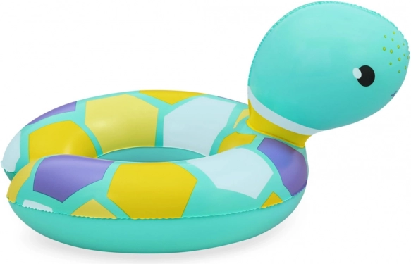 Kinder Schwimmring Schildkröte 50 x 52 cm Bestway