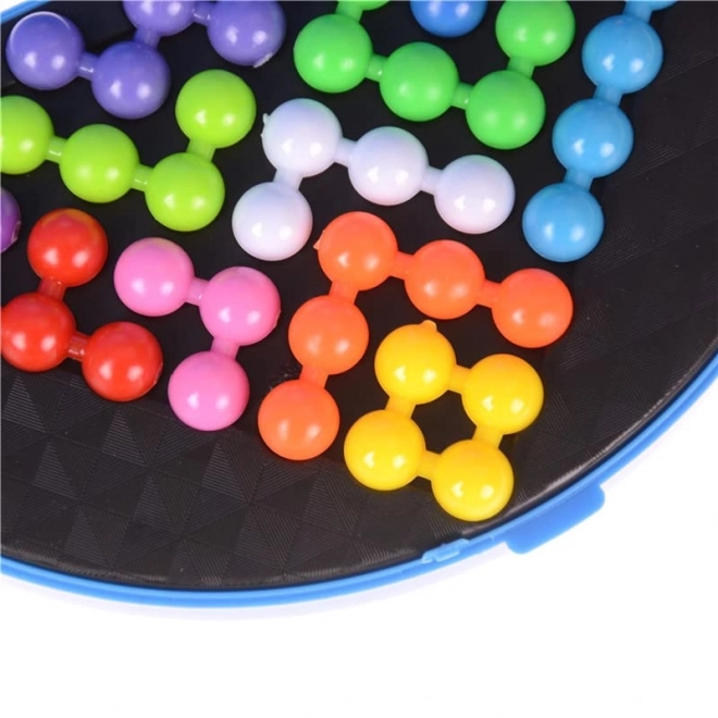Woopie Logikspiel Gehirntraining IQ Puzzle