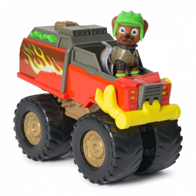 Boomer Monstetruck von PAW Patrol