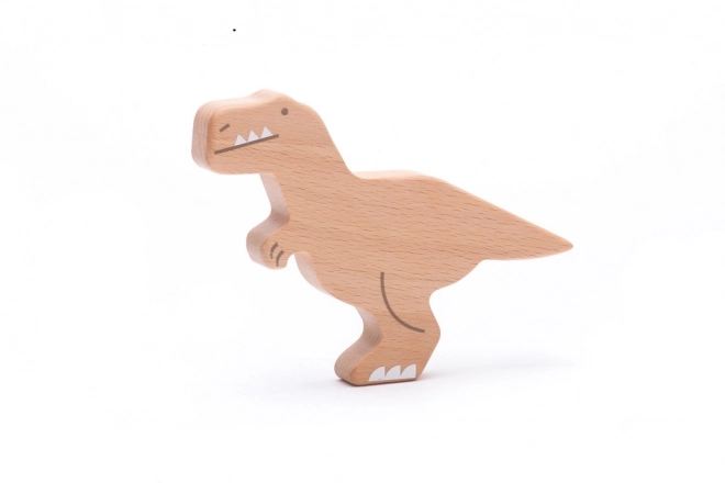 Set aus 10 beliebten Dinosaurierfiguren