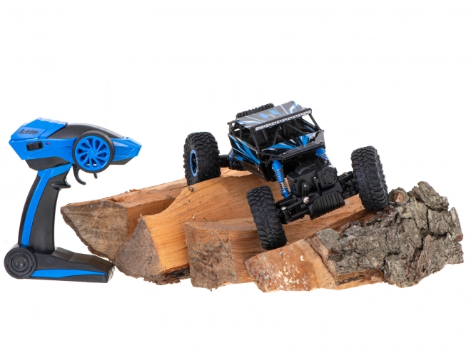 Fernsteuerwagen RC Rock Crawler