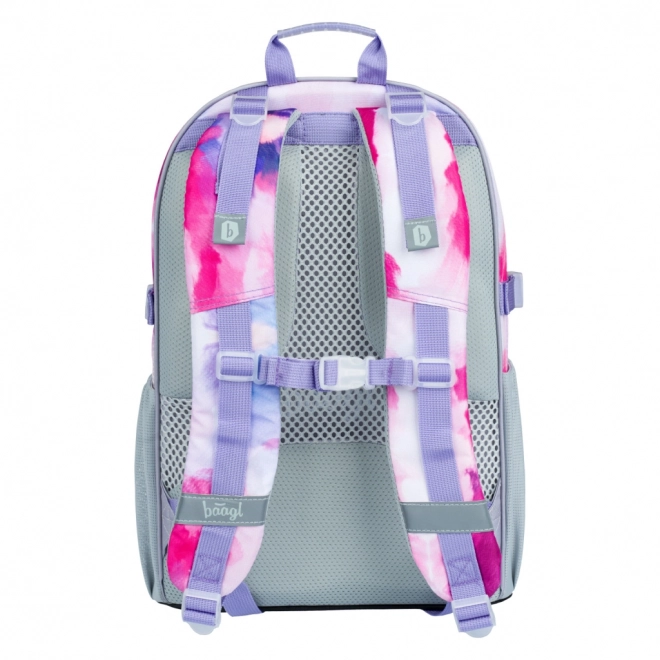 Ergonomischer Schulrucksack Core Painting