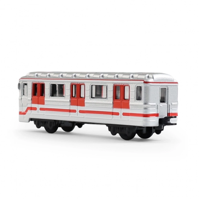 Mini Metro Prag Spielzeug