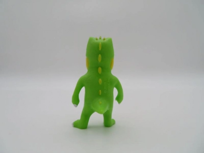 Stumble Guys Monsterflex Sammelfiguren