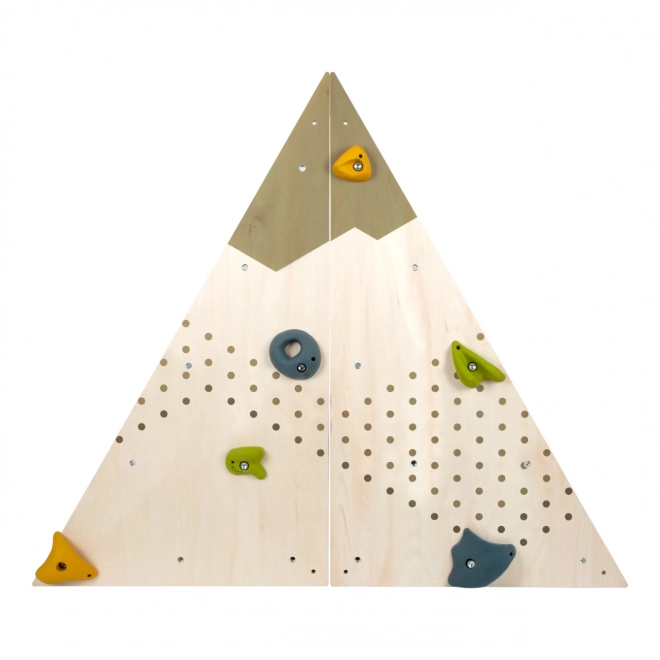 Small Foot Kletterwand Abenteuer