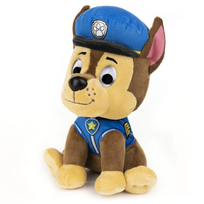 Authentische Polizeiuniform von Chase
