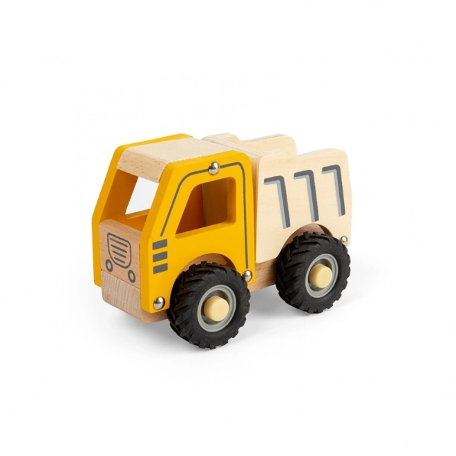 Bigjigs Toys Holz Muldenkipper