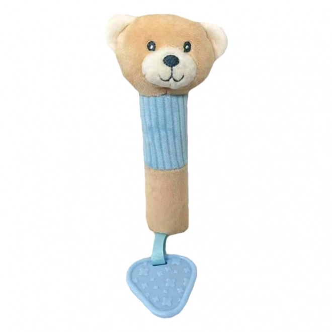 Soundspielzeug Bär 17 cm