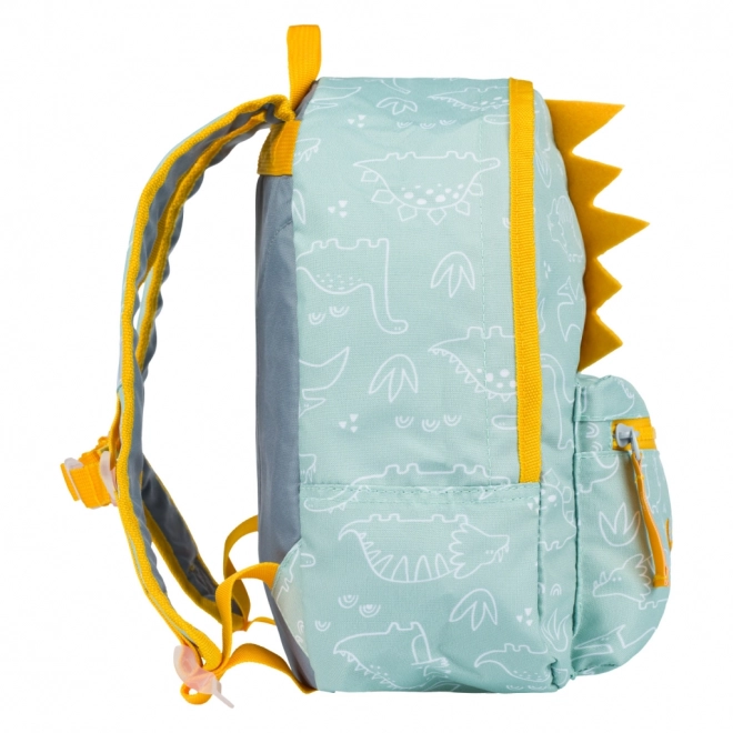 Vorschulrucksack Dino