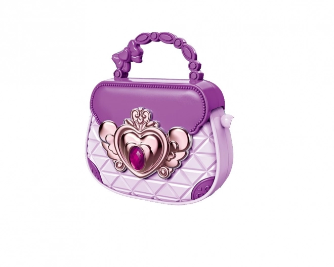 Spiel-Set mit Handtasche und Accessoires