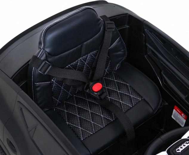 Maximaler Komfort und Sicherheit