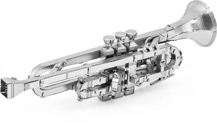 Klebstofffreier Aufbau dank cleverer Verriegelungen