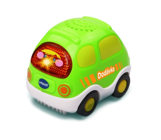 Lernspielzeug VTech Tut Tut Auto