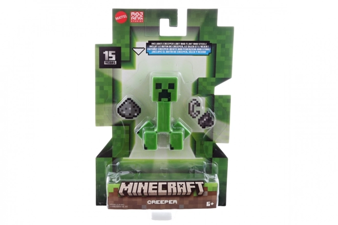 Minecraft Figur 8 cm