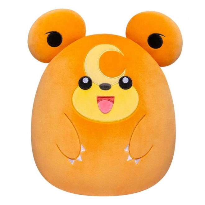 Pokémon Squishmallows Kuscheltier 25 cm - Teddiursa