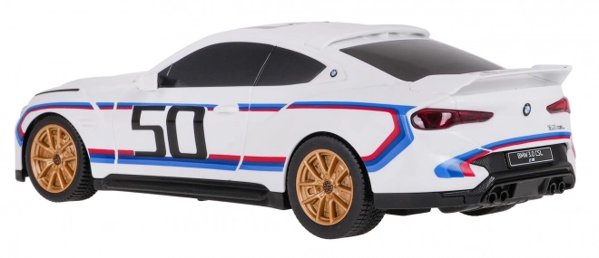 Ferngesteuertes Auto BMW 3.0 CSL von Rastar