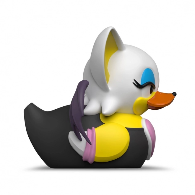 Tubbz Badeente Sonic - Rouge the Bat