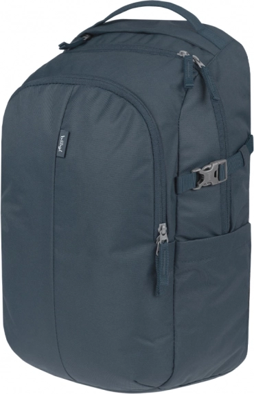 Städtischer Rucksack Baagl Dash Max grau
