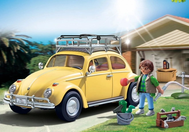 Volkswagen Käfer Sonderedition von PLAYMOBIL