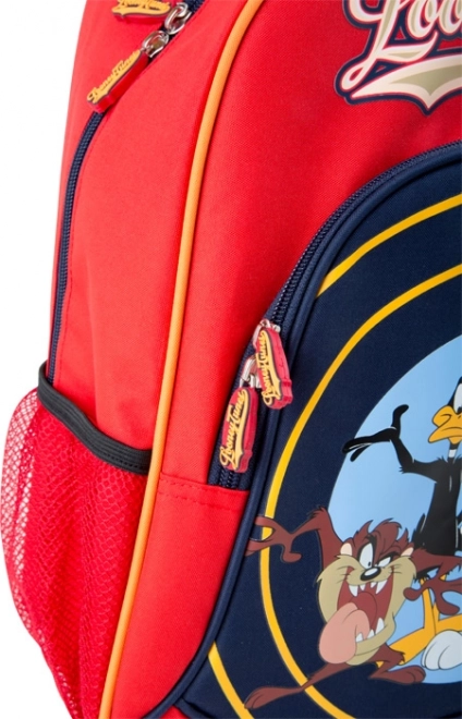 Schulrucksack LOONEY TUNES