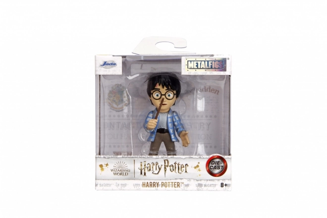 Harry Potter Metallfiguren 6,5 cm
