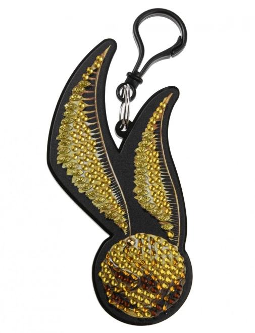 Kreatives Schmuckset - Goldener Schnatz