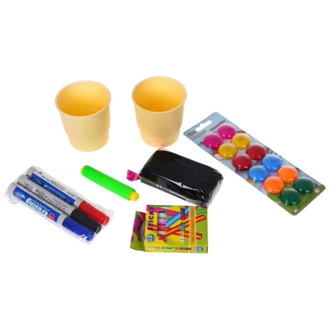 Komplettes Zubehör-Set