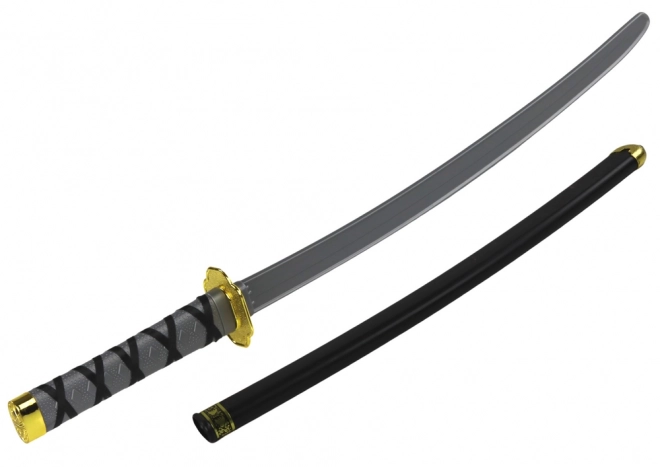 Samurai Schwert mit Scheide