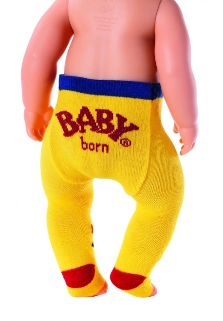 Baby Born Strumpfhosen 2er-Pack