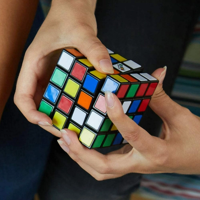 Rubiks Würfel Master 4x4