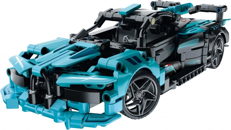 Programmierung über die mobile App