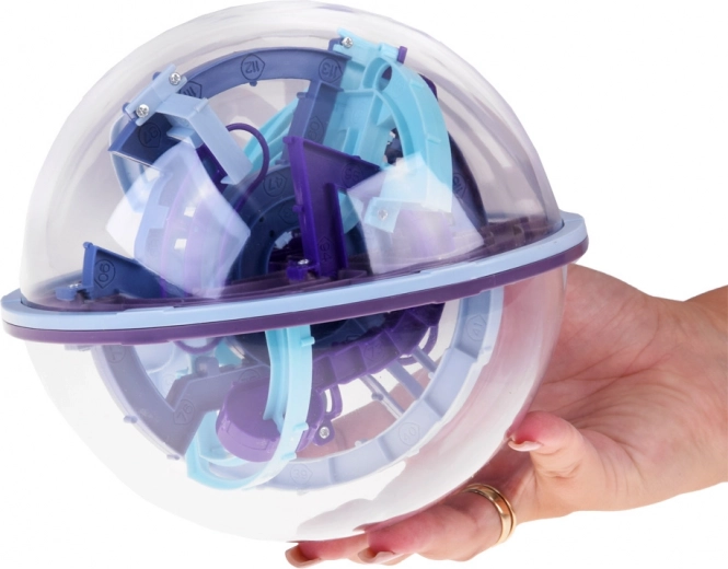 Herausforderung für die Hand – jederzeit und überall