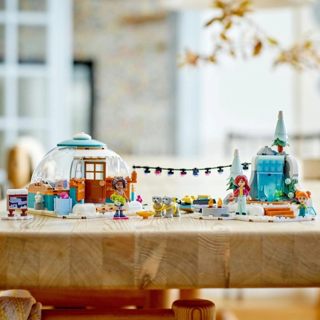 Heartlake City der neuen Generation