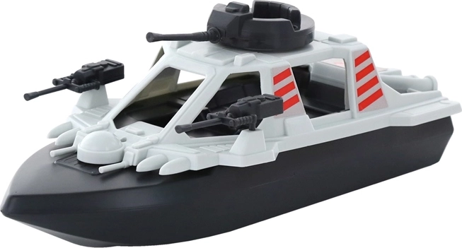 Küstenwache Boot 37 cm