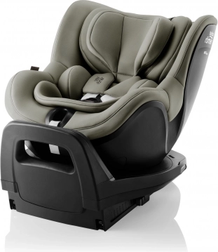 Autokindersitz Dualfix Pro Lux Urban Olive